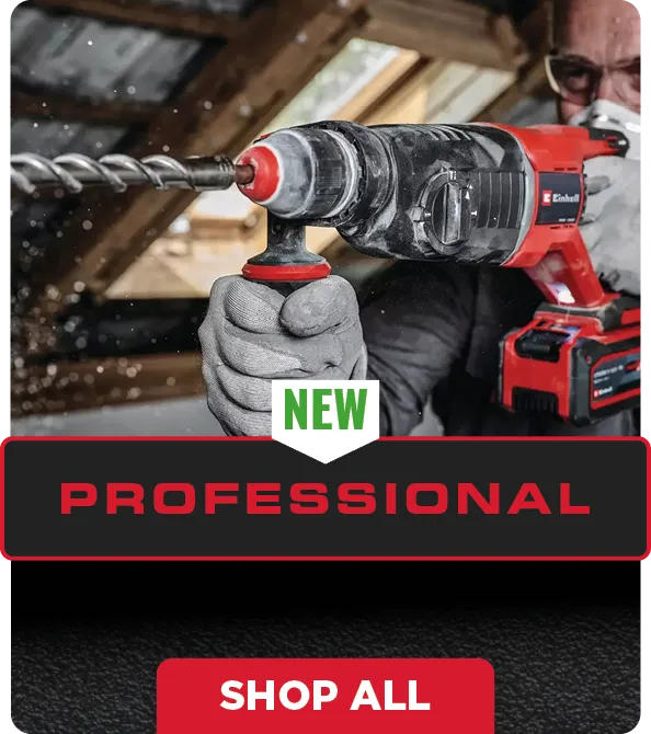 pro Range