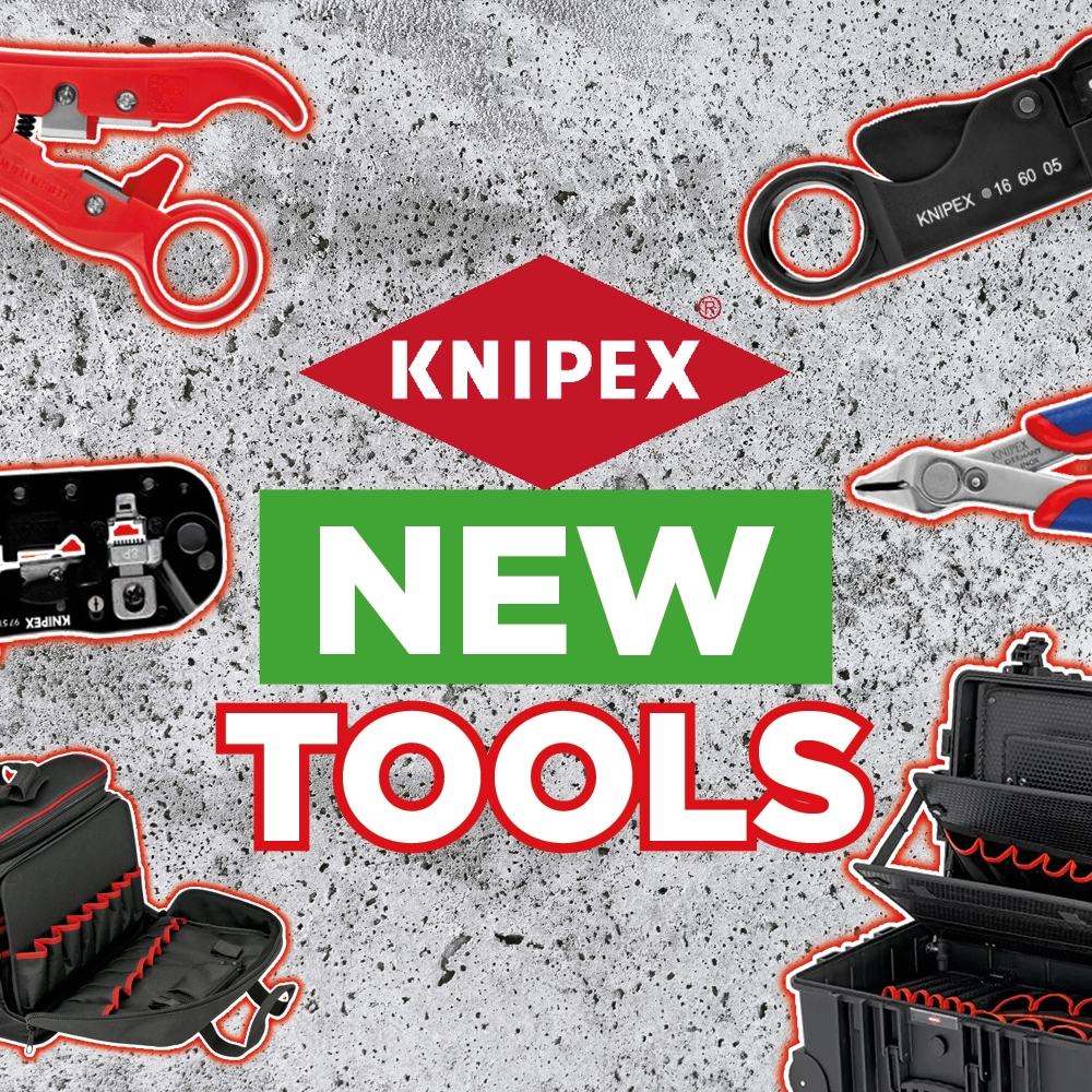 New Tools