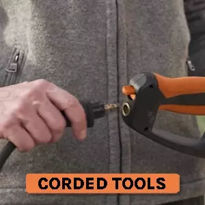 Stihl Corded Tools