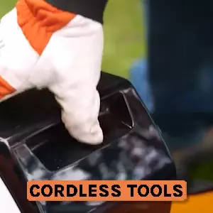Stihl Petrol Tools
