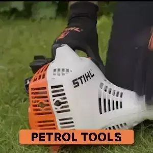 Stihl Cordless Tools