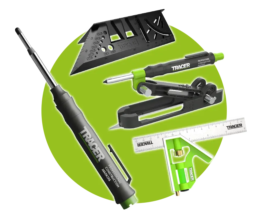 Tracer Tool Set